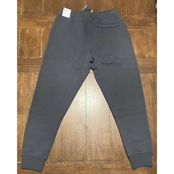 Nike KSU Kansas State Wildcats Team Issued Grey Training Pants Mens S NWT - Picture 6 of 6